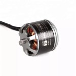 T-MOTOR MN2212 V2.0 KV780 KV920 2-4s Brushless Motor FPV 3D RC Plane VTOL Helicopter Long Flight Time Flying Freestyle Power Kit